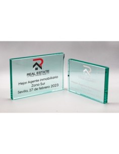 CRISTAL GRAB. LASER/UVI - 13041