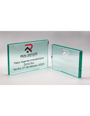CRISTAL GRAB. LASER/UVI - 13041