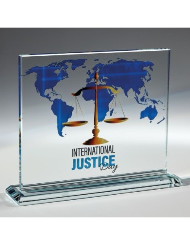 CRISTAL GRAB. LASER/UVI - 23041