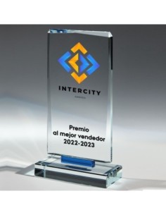 CRISTAL GRAB. LASER/UVI - 23241