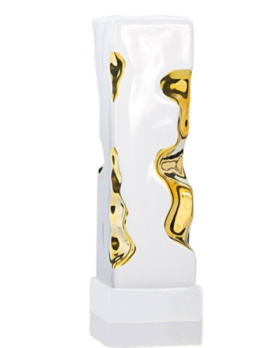TROFEO CERÁMICA 31 CM