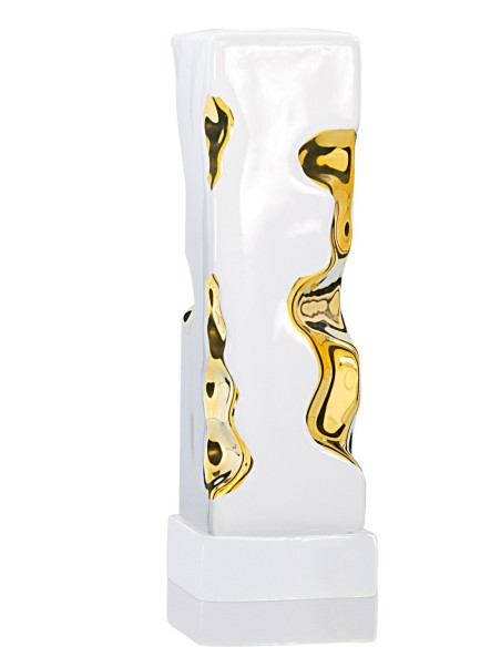 TROFEO CERÁMICA 31 CM