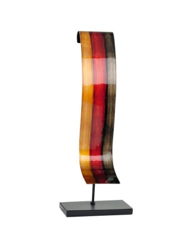 TROFEO METAL 41 CM - 7911