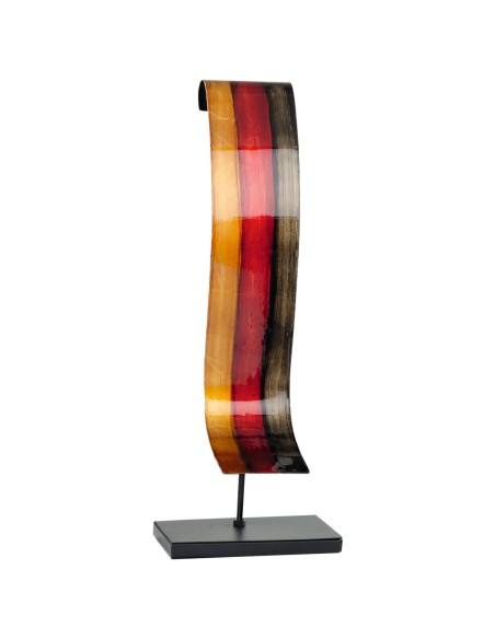 TROFEO METAL 41 CM - 7911