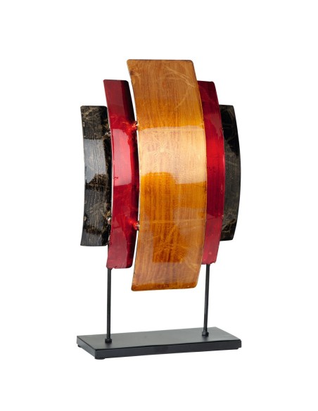 TROFEO METAL 41 CM - 7921
