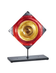 TROFEO METAL 38 CM