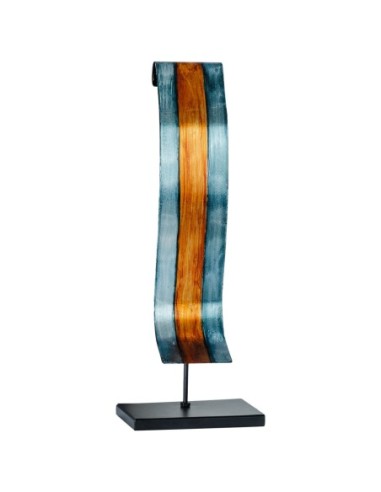 TROFEO METAL 41 CM - 7961