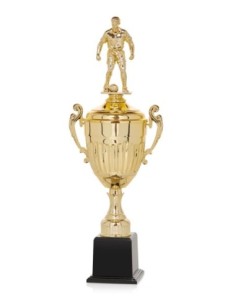 Copa Especial Fútbol