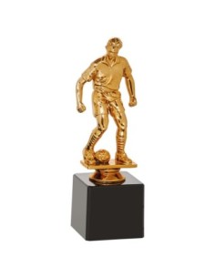 Trofeo fútbol ABS