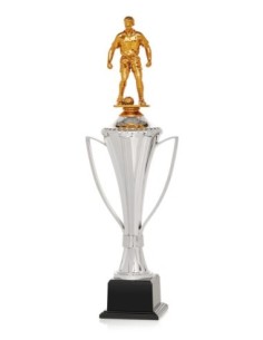 Trofeos Fútbol