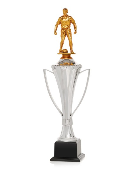 Trofeos Fútbol