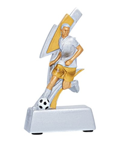 RESINA FUTBOL - 25901