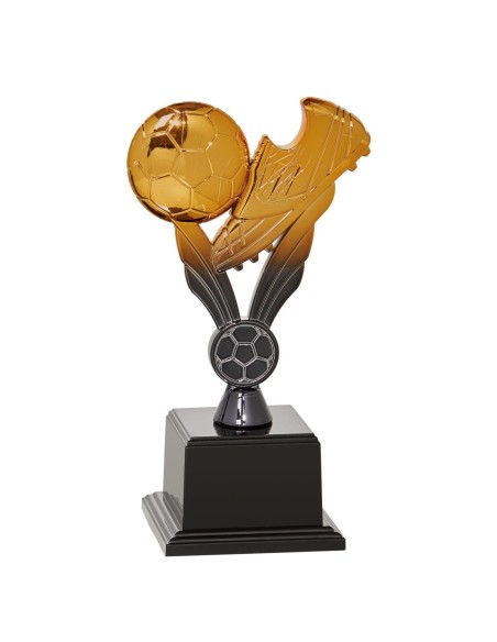 Trofeo especial fútbol - 26681