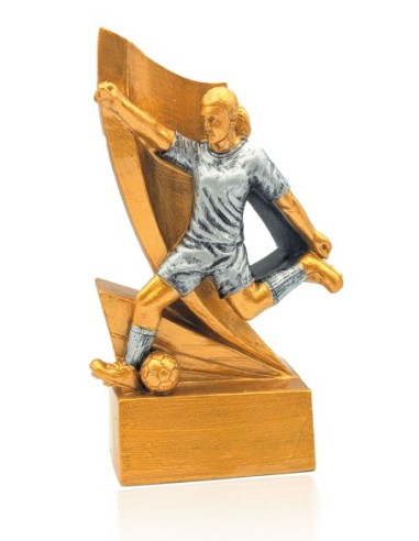 Trofeo Especial Futbol - 81550
