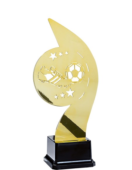 RESINA FUTBOL 29 CM
