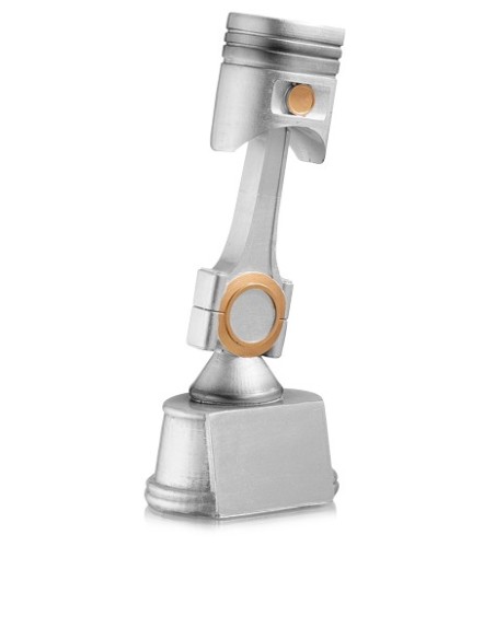 RESINA MOTOR 20 CM - 51301