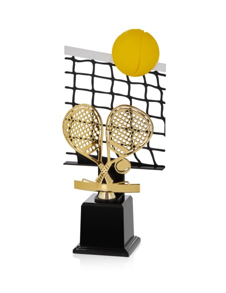 Serie NTF Pádel