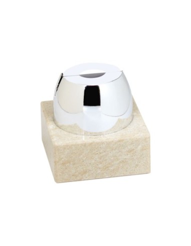 Base mármol para serie F,J,A y B - 24861
