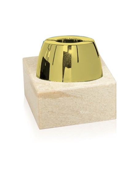 Base mármol para serie F,J,A y B - 24871