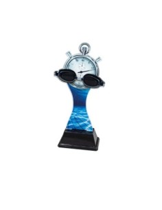 26/27 TROFEO METACRILATO NATACION