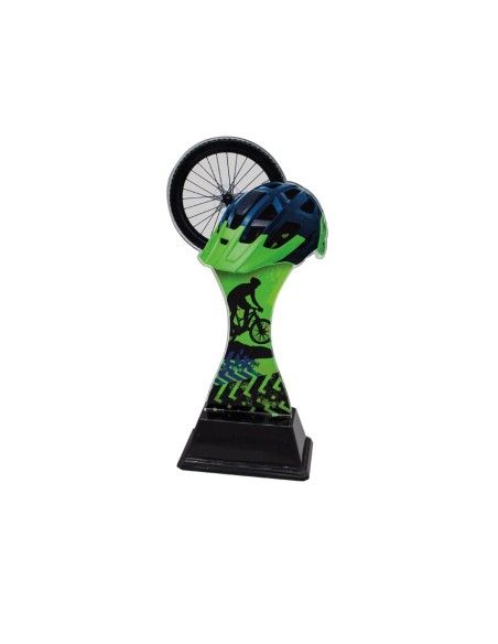 26/27 TROFEO METACRILATO BTT