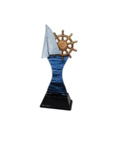 26/27 TROFEO METACRILATO NAUTICA