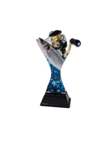26/27 TROFEO METACRILATO PESCA