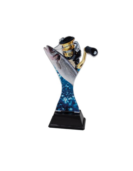 26/27 TROFEO METACRILATO PESCA