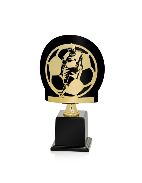 Serie FR Fútbol - FR06-1