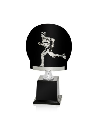Serie FR Atletismo Masculino - FR02A