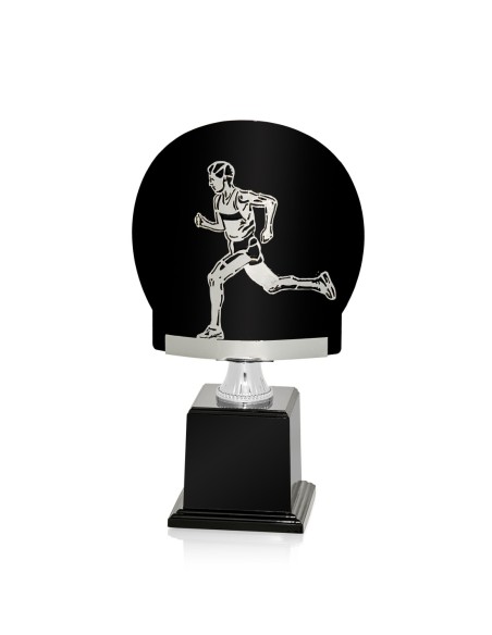 Serie FR Atletismo Masculino - FR02A