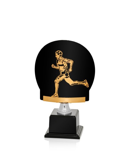 Serie FR Atletismo Masculino - FR02B