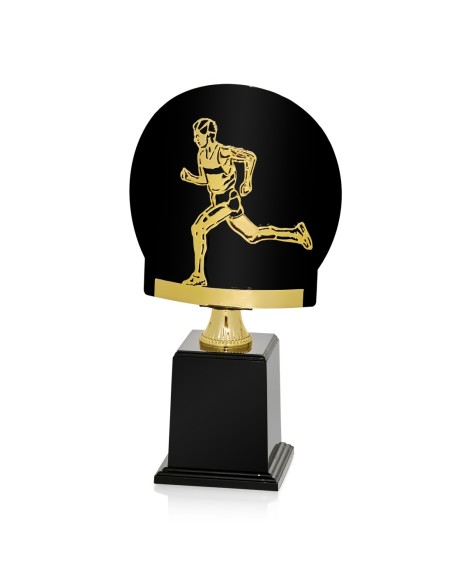 Serie FR Atletismo Masculino - FR02D