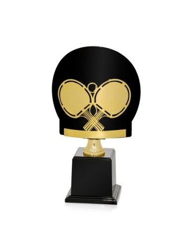 Serie FR Tenis de Mesa