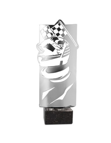 TROFEO METAL MOTOR