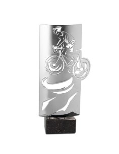 TROFEO METAL BTT