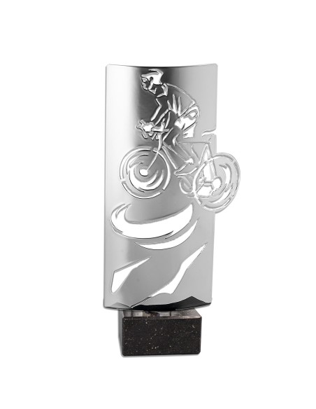 TROFEO METAL BTT