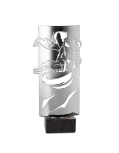 TROFEO METAL JUDO