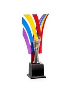 SERIE NTC 3D ALEGÓRICA - NTC05-1