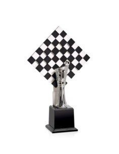 SERIE NTC 3D AJEDREZ