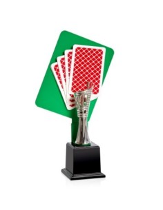 SERIE NTC 3D CARTAS