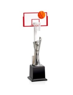SERIE NTC 3D BALONCESTO