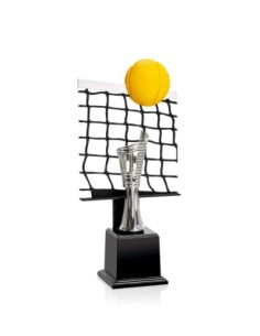 SERIE NTC 3D PÁDEL