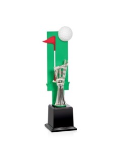 SERIE NTC 3D GOLF
