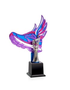 SERIE NTC 3D ATLETISMO