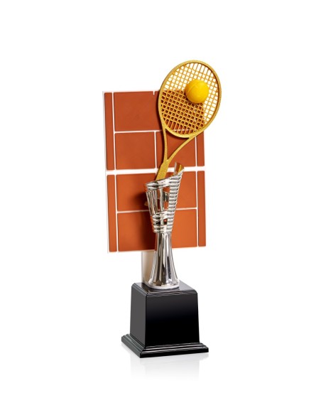 SERIE NTC 3D TENIS