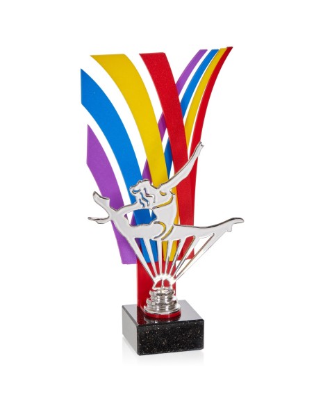 SERIE NTX GIMNASIA