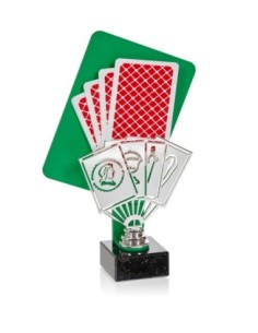 SERIE NTX CARTAS