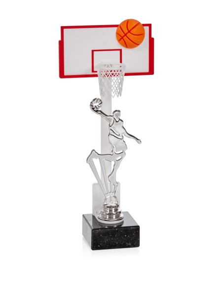 SERIE NTX BALONCESTO