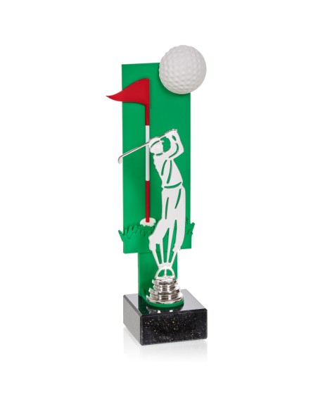 SERIE NTX GOLF